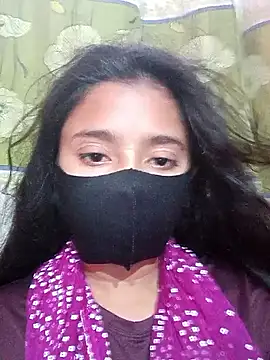 Hot-rubina6 online show from March 6, 2026, 10:45 am