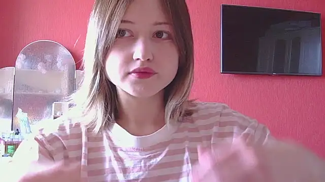 Beloved Mary online show from April 25, 2026, 10:51 am