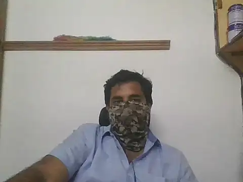 gregariouscarpet online show from April 3, 2026, 1:20 pm