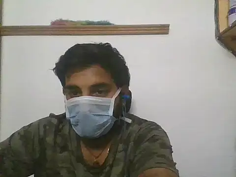 gregariouscarpet online show from April 10, 2026, 2:11 pm