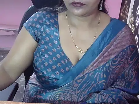 sarita012 online show from March 7, 2026, 6:21 am