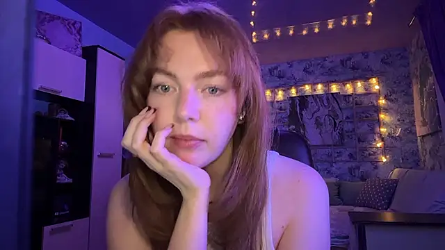 lunalixy online show from March 6, 2026, 12:23 pm