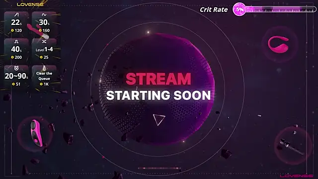 Snapshot of BaldySins chatting on April 1, 2026, 8:06 pm BaldySins online show from April 1, 2026, 8:06 pm