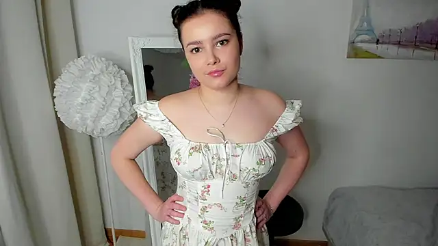 rizz caprice online show from March 3, 2026, 7:42 pm