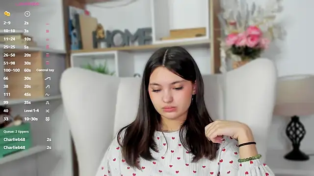 MirthaBolduan online show from April 8, 2026, 7:08 am