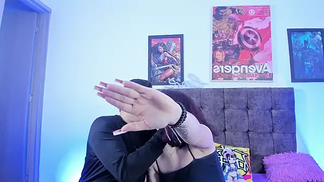 irina blake online show from April 18, 2026, 5:39 pm