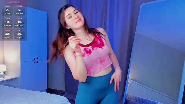 SueWolvin online show from March 22, 2026, 5:16 pm