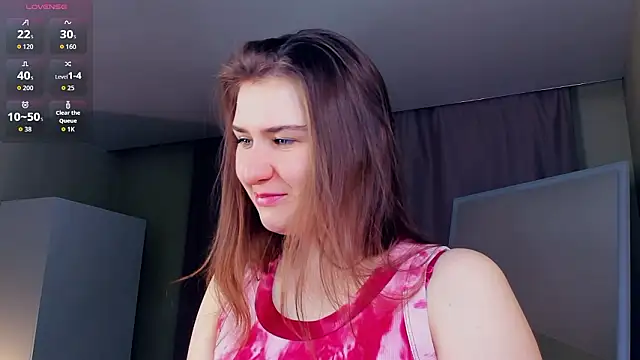 SueWolvin online show from March 25, 2026, 6:25 pm