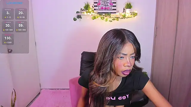 ariabrown23 online show from April 2, 2026, 12:41 am