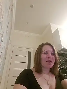 LaraHarper online show from March 19, 2026, 12:58 am