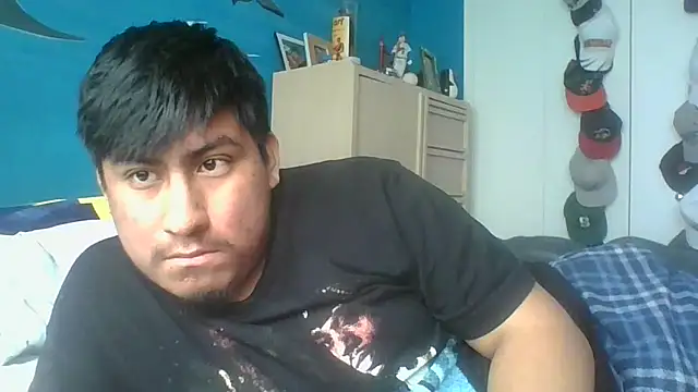 aloking2004 online show from March 4, 2026, 8:26 pm