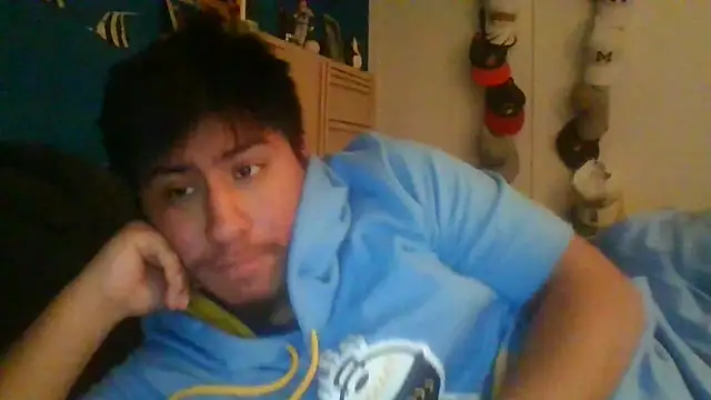 aloking2004 online show from March 7, 2026, 1:35 am