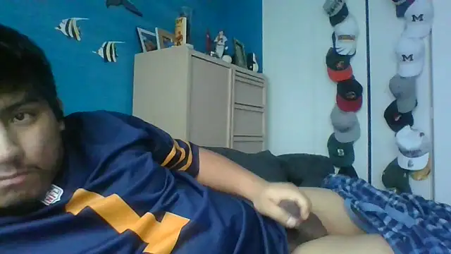 aloking2004 online show from March 14, 2026, 2:33 pm