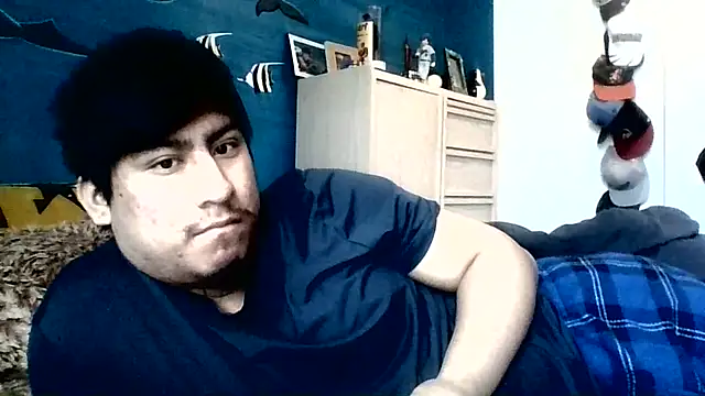 aloking2004 online show from March 24, 2026, 3:50 pm