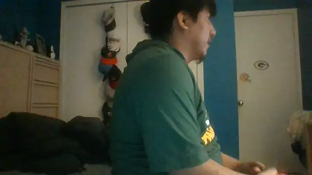 aloking2004 online show from March 28, 2026, 1:05 am