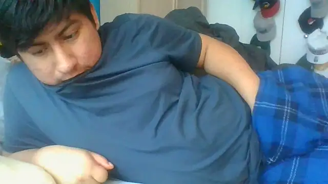 aloking2004 online show from March 31, 2026, 2:17 pm