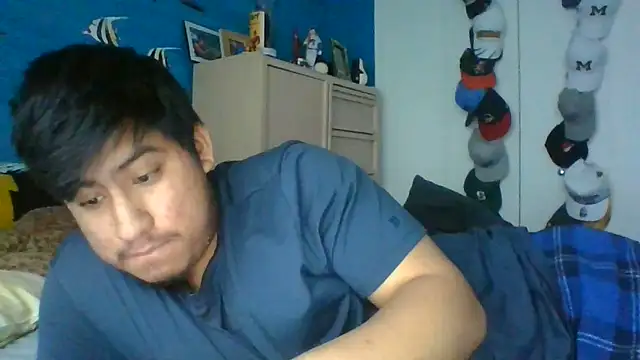 aloking2004 online show from April 1, 2026, 3:09 pm