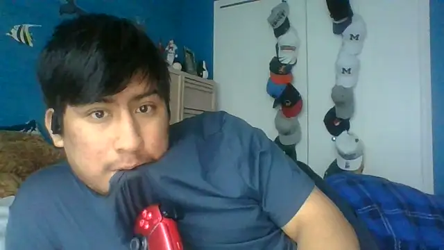 aloking2004 online show from April 2, 2026, 6:05 pm