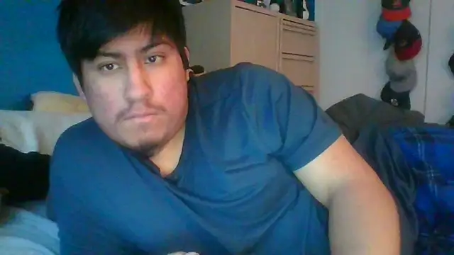 aloking2004 online show from April 4, 2026, 11:24 pm