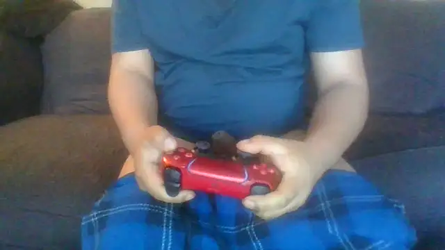 aloking2004 online show from April 6, 2026, 3:02 pm