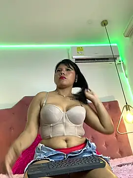 Zarahoneey  online show from March 3, 2026, 11:49 am