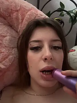 Johanna420 online show from March 8, 2026, 8:18 am