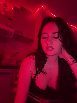 Claraaaaa06 online show from March 9, 2026, 8:57 pm