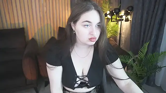 RapunzelAngel online show from April 10, 2026, 5:56 am