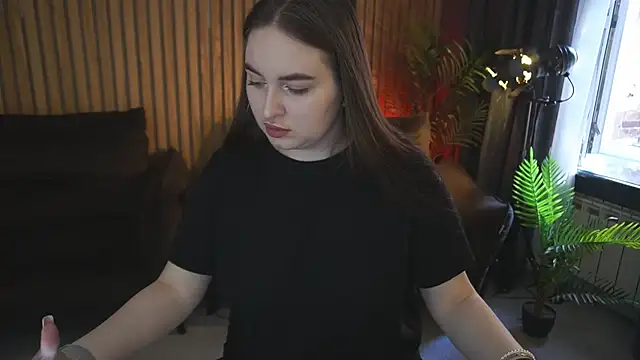 RapunzelAngel online show from June 6, 2026, 5:34 am