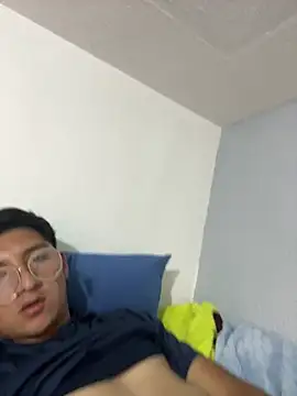 aleph010907 online show from March 2, 2026, 8:48 pm