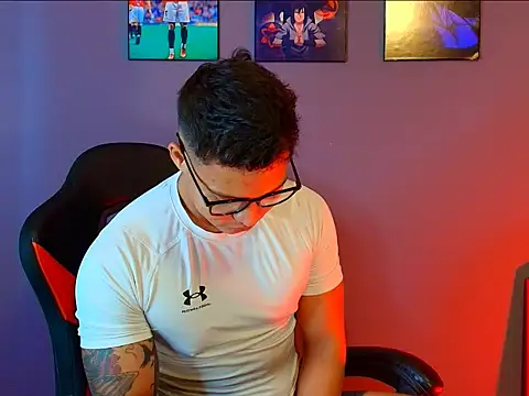 evan greey01 online show from March 6, 2026, 6:04 pm