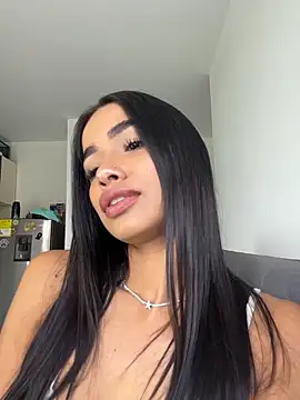 Bella Smithe online show from March 22, 2026, 3:04 pm