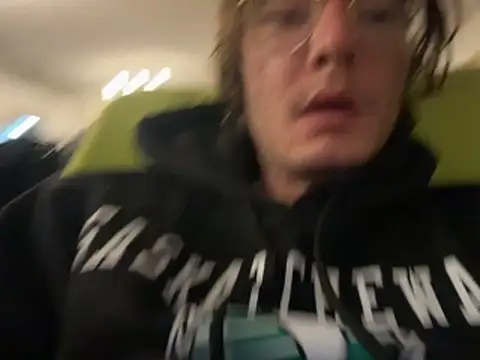 KinkyKittyBoy online show from March 11, 2026, 9:48 am