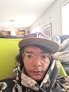 KinkyKittyBoy online show from April 23, 2026, 10:56 pm