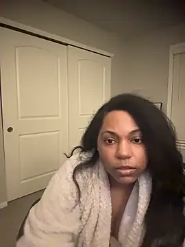 GoddessLiea online show from March 3, 2026, 6:19 am