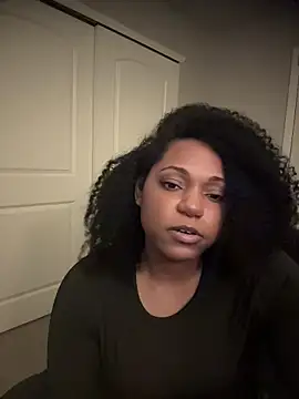 GoddessLiea online show from March 6, 2026, 5:15 am