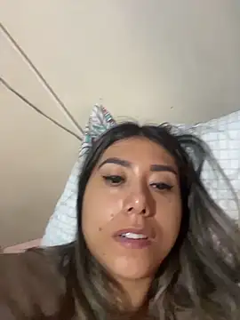 stefanyqueen69 online show from March 9, 2026, 3:49 pm