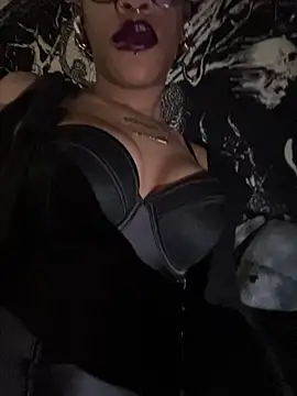 Morbidxmidnight online show from March 26, 2026, 2:06 am