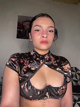 hot-valery online show from March 19, 2026, 6:45 pm