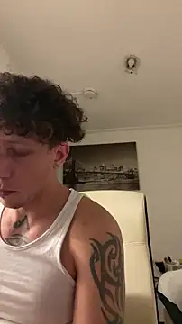 TitanNoir online show from April 16, 2026, 11:51 pm