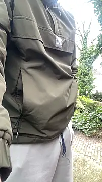 TitanNoir online show from April 19, 2026, 12:37 pm