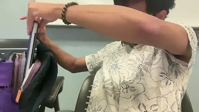 nickabraham online show from March 3, 2026, 7:47 am