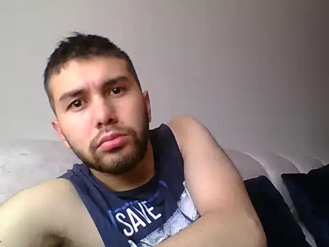 liam-lewis online show from March 5, 2026, 1:18 pm