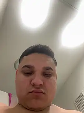 ChubbyboyVnz online show from March 6, 2026, 1:46 am