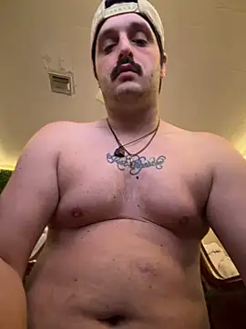 PoundedCajunGuy93 online show from July 1, 2026, 3:52 am