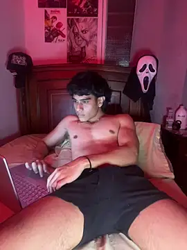 IronLatino online show from April 15, 2026, 3:02 am