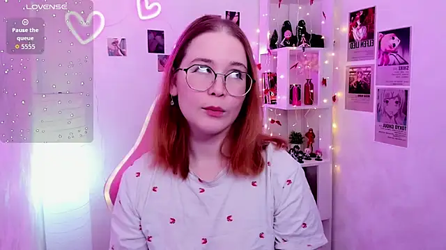 Anny Twelvetrees online show from March 4, 2026, 8:31 am