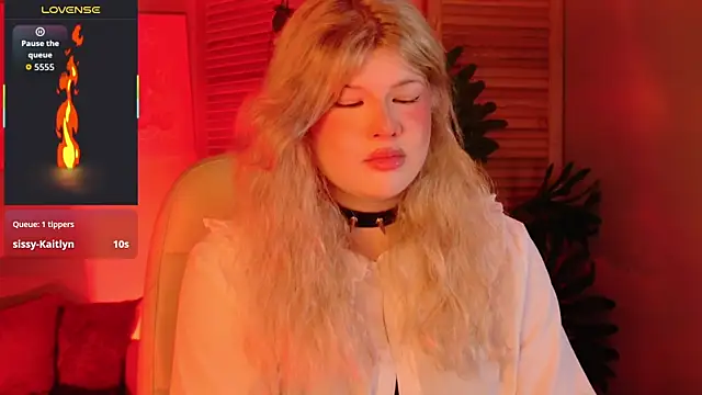 LilithNlsn online show from April 21, 2026, 1:42 am