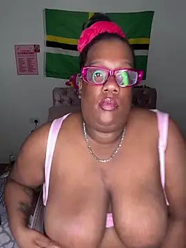 SweetCurvyRose online show from March 7, 2026, 9:23 pm