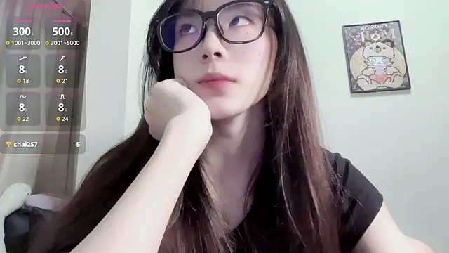 paopao-666 online show from June 11, 2026, 12:14 pm